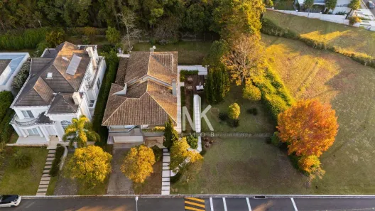 Terreno / Lote / Condomínio à venda, 712m² no Alphaville Graciosa, Pinhais