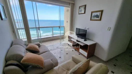 Apartamento com 2 Quartos à venda, 70m² no Pitangueiras, Guarujá