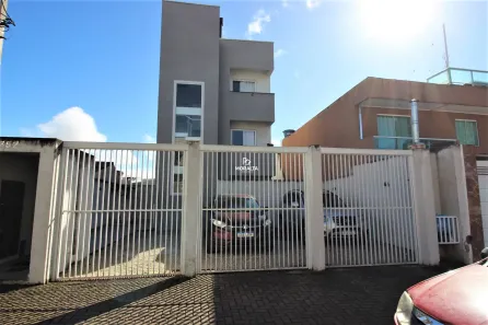 Casa de Condomínio com 2 Quartos à venda, 110m² no Cruzeiro, São José dos Pinhais
