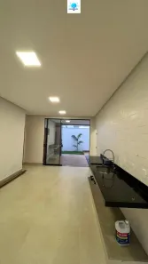 Casa com 3 Quartos à venda, 305m² no Jardins Porto, Senador Canedo