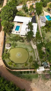 Fazenda / Sítio / Chácara com 2 Quartos à venda, 1900m² no , Mairinque