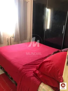 Cobertura com 2 Quartos à venda, 116m² no Vila Virgínia, Ribeirão Preto