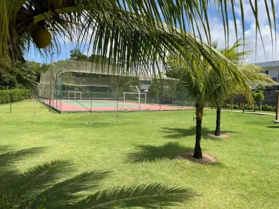 Terreno / Lote / Condomínio à venda, 580m² no Alphaville (Abrantes), Camaçari