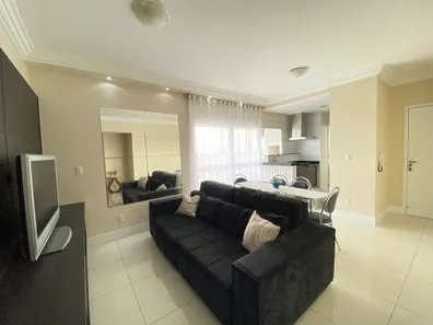 Apartamento com 2 Quartos à venda, 74m² no Barranco, Taubaté