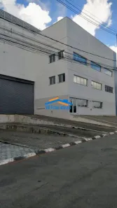 Andar / Laje corporativa para alugar, 1000m² no Centro, Vargem Grande Paulista