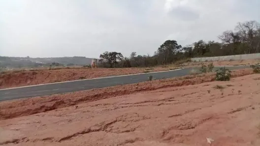 Terreno / Lote / Condomínio à venda, 261m² no Nova Jaguariúna III, Jaguariúna