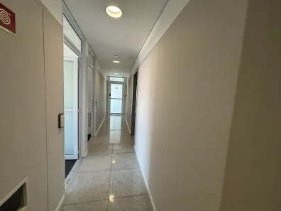 Conjunto Comercial / Sala para alugar, 54m² no Cidade Monções, São Paulo