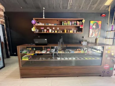 Loja / Salão / Ponto Comercial à venda, 59m² no Morada da Granja, Barra Mansa