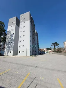 Cobertura com 3 Quartos à venda, 103m² no Jardim das Indústrias, Jacareí