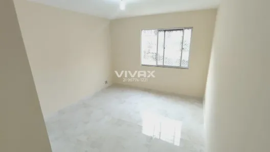 Apartamento com 2 Quartos à venda, 46m² no Engenho de Dentro, Rio de Janeiro