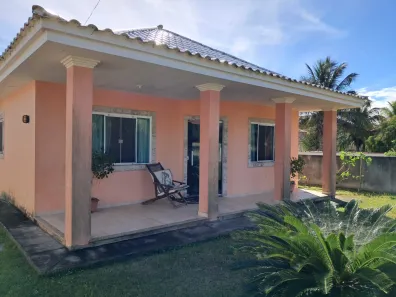Casa com 2 Quartos à venda, 90m² no Praia Seca, Araruama