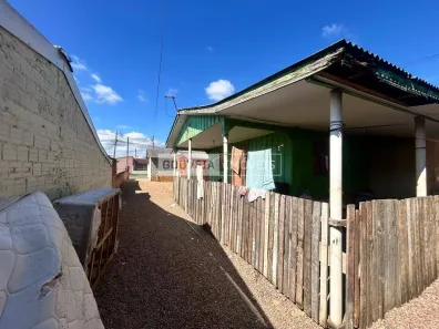 Terreno / Lote / Condomínio à venda, 426m² no Iguaçu, Fazenda Rio Grande