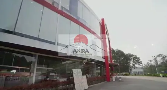 Loja / Salão / Ponto Comercial para alugar, 728m² no Luiz Fagundes, Mairiporã