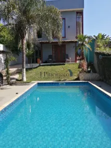 Sobrado com 2 Quartos à venda, 160m² no Vila Nova Trieste, Jarinu