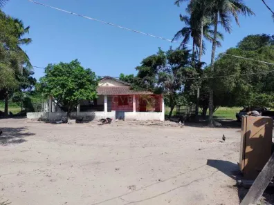 Fazenda / Sítio / Chácara com 2 Quartos à venda, 52000m² no Prados Verdes, Nova Iguaçu