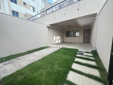 Casa de Condomínio com 3 Quartos à venda, 25m² no São João Batista (Venda Nova), Belo Horizonte