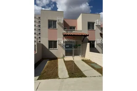 Casa de Condomínio com 3 Quartos à venda, 87m² no Luiz Gonzaga, Caruaru