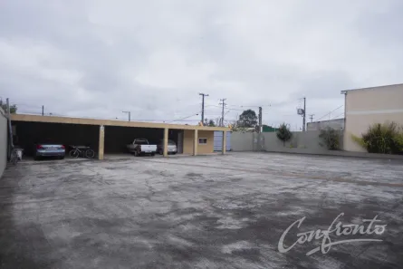 Galpão / Depósito / Armazém à venda, 1180m² no Palmital, Colombo
