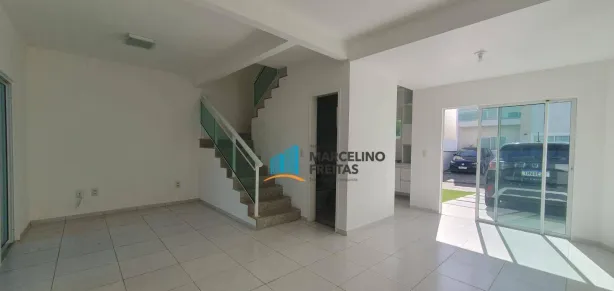 Casa de Condomínio com 3 Quartos para alugar, 102m² no Amador, Eusébio