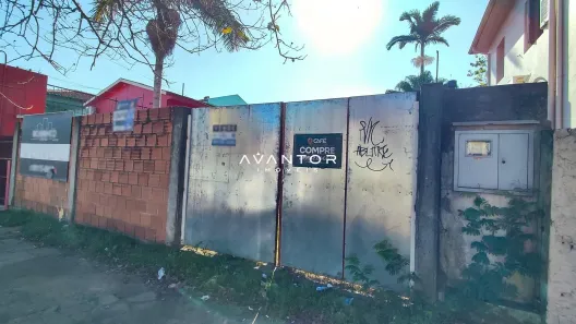Terreno / Lote / Condomínio à venda, 528m² no Centro, Santa Maria