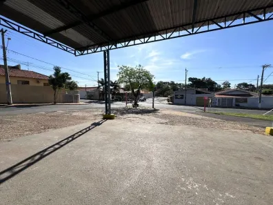 Loja / Salão / Ponto Comercial para venda ou aluguel, 171m² no Residencial Campos de Piemonte, Araraquara