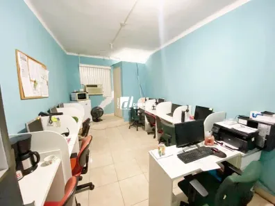 Conjunto Comercial / Sala à venda, 16m² no Centro, Nilópolis