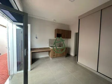Kitnet com 1 Quarto para alugar, 30m² no Centro, Araraquara