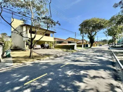 Casa de Condomínio com 3 Quartos à venda, 380m² no Nova Higienópolis, Jandira