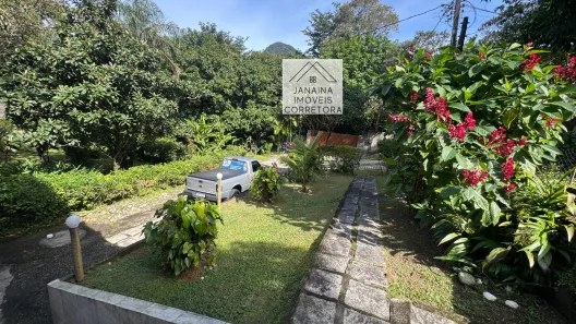 Casa de Condomínio com 2 Quartos à venda, 120m² no Caneca Fina, Guapimirim