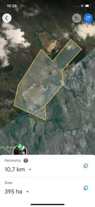 Fazenda / Sítio / Chácara com 5 Quartos à venda, 470000m² no Centro, Formosa