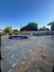 Sobrado com 2 Quartos à venda, 77m² no Zona Predominantemente Residencial Dois ( ZPR 2), Nova Odessa