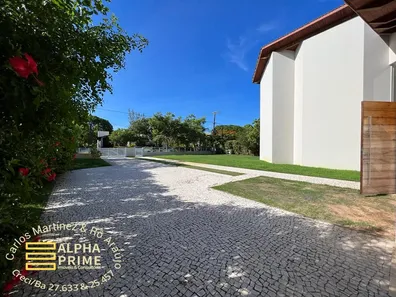 Casa de Condomínio com 6 Quartos à venda, 400m² no Recreio Ipitanga, Lauro de Freitas