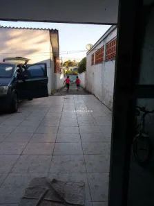 Casa de Condomínio com 2 Quartos à venda, 110m² no Jardim Karla, Pinhais