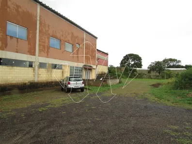 Galpão / Depósito / Armazém à venda, 4320m² no Jardim Regina, Araraquara
