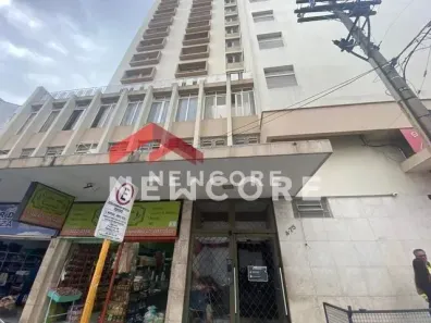 Apartamento com 3 Quartos à venda, 100m² no Centro, Bauru
