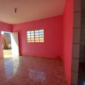 Casa com 2 Quartos à venda, 144m² no Vila Duque de Caxias, Campo Grande