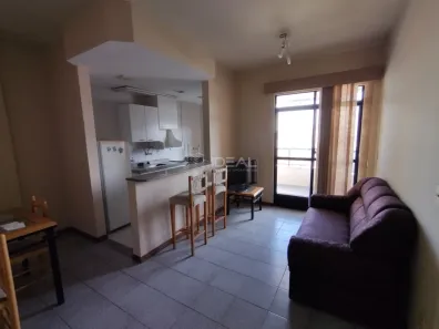 Flat com 1 Quarto para venda ou aluguel, 50m² no Centro, Campos dos Goytacazes