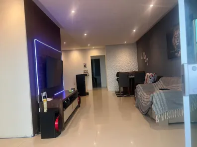 Casa com 2 Quartos à venda, 100m² no Bela Vista, Camaçari