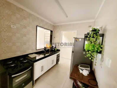Cobertura com 3 Quartos para venda ou aluguel, 120m² no Balneário Copacabana, Caraguatatuba