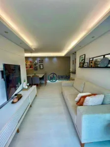 Apartamento com 3 Quartos à venda, 90m² no Badu, Niterói