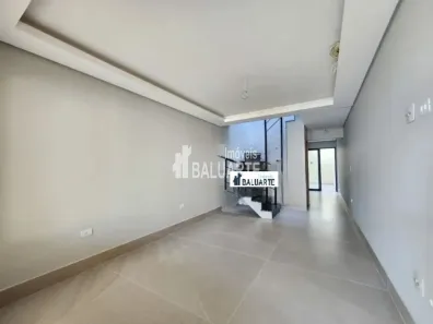 Sobrado com 3 Quartos à venda, 110m² no Jardim Ernestina, São Paulo