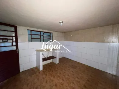 Kitnet com 1 Quarto para alugar, 25m² no Palmital, Marília