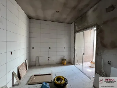 Casa com 2 Quartos à venda, 70m² no Vila Valle, Sumaré