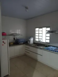 Casa com 3 Quartos à venda, 100m² no Residencial Planalto, Goianira