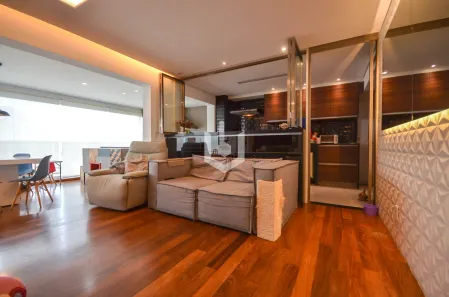 Apartamento com 3 Quartos à venda, 130m² no Jardim Dom Bosco, São Paulo