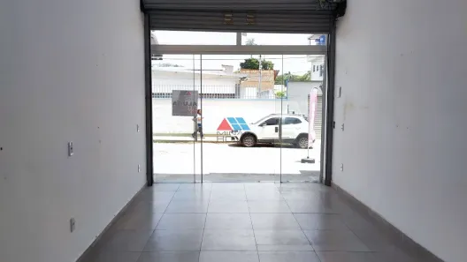 Loja / Salão / Ponto Comercial para alugar, 30m² no Caeté, Caeté