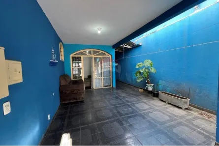 Sobrado com 6 Quartos à venda, 183m² no Núcleo Bandeirante, Brasília