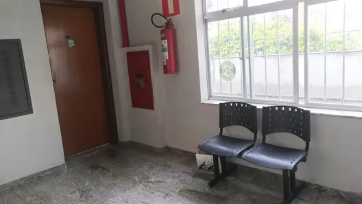Conjunto Comercial / Sala à venda, 41m² no São Lucas, Belo Horizonte