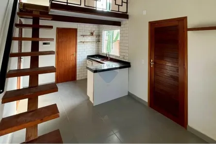 Flat com 1 Quarto à venda, 39m² no São José, Armação dos Búzios