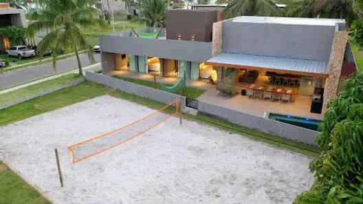 Casa de Condomínio com 4 Quartos à venda, 280m² no Praia Do Marceneiro, Passo de Camaragibe